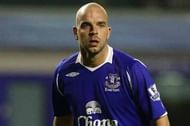 Andy van der Meyde: the winger who didn't deliver
